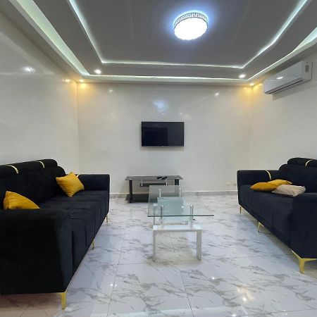 Residence Kann Dakar Bagian luar foto